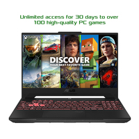 ASUS TUF Gaming A15 FA507UV-LP010W AMD Ryzen™ 9 8945H Laptop 39.6 cm (15.6