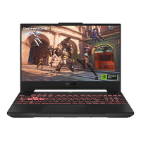 ASUS TUF Gaming A15 FA507UV-LP010W AMD Ryzen™ 9 8945H Laptop 39.6 cm (15.6