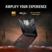 ASUS TUF Gaming A16 FA607NU-RL051W AMD Ryzen™ 5 7535HS Laptop 40.6 cm (16