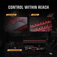 ASUS TUF Gaming A16 FA607NU-RL051W AMD Ryzen™ 5 7535HS Laptop 40.6 cm (16