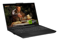 ASUS TUF Gaming A16 FA607NUQ-RL009W AMD Ryzen™ 7 170 Laptop 40.6 cm (16