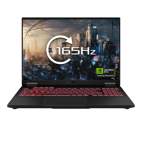 ASUS TUF Gaming A16 FA608PM-RV009W AMD Ryzen™ 9 8940HX Laptop 40.6 cm (16