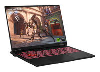 ASUS TUF Gaming A16 FA608PM-RV009W AMD Ryzen™ 9 8940HX Laptop 40.6 cm (16