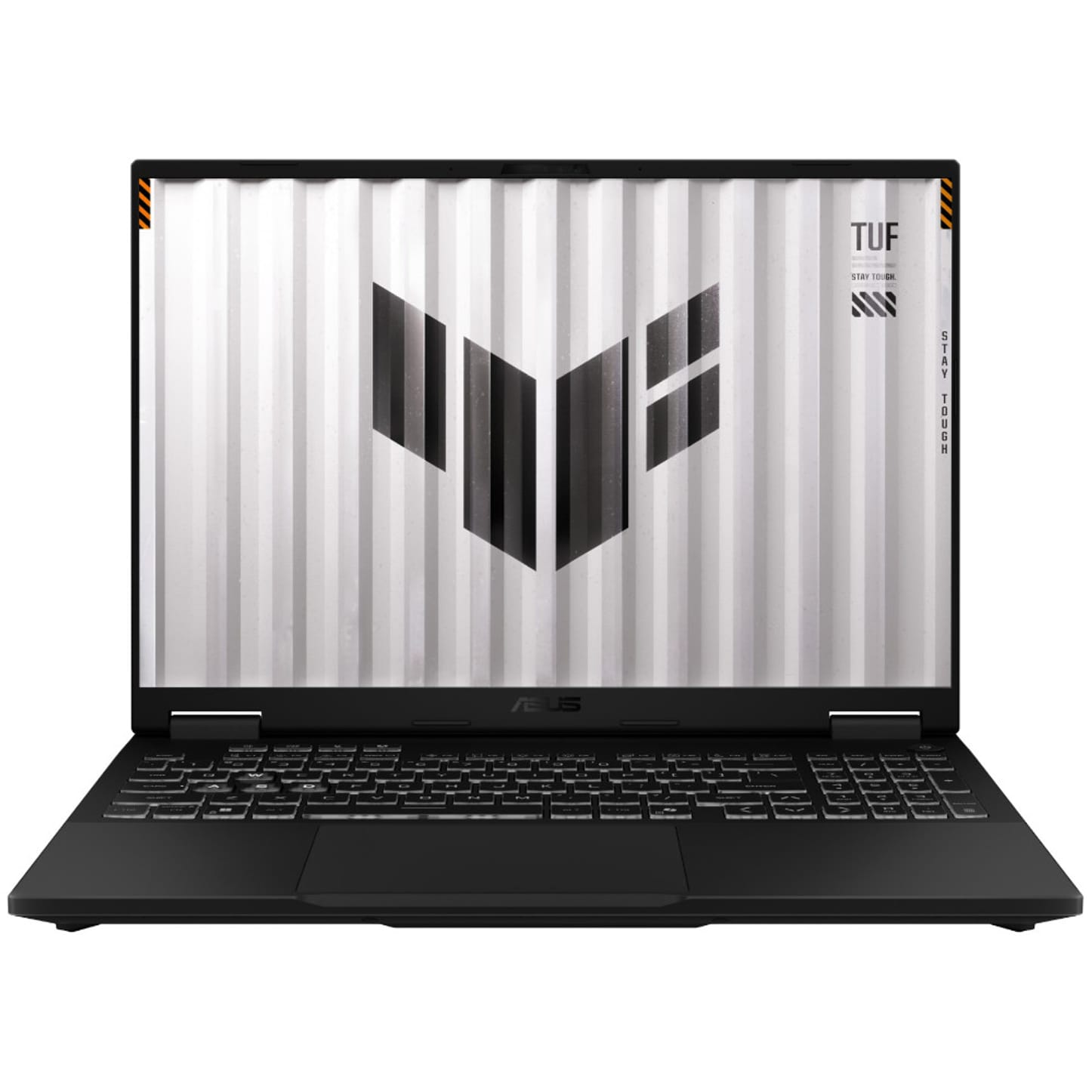 ASUS TUF Gaming A16 NVIDIA RTX 5060 16GB 16 WUXGA 144Hz AMD Ryzen 9 8940HX Gaming Laptop