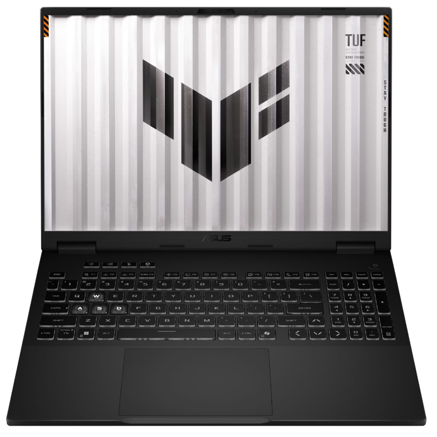 ASUS TUF Gaming A16 NVIDIA RTX 5070 16GB 16 WUXGA 144Hz AMD Ryzen 7 260 Gaming Laptop