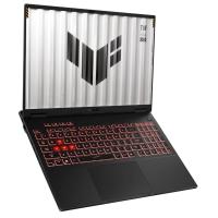 ASUS TUF Gaming A16 NVIDIA RTX 5070 16GB 16 WUXGA 165Hz AMD Ryzen 7 260 Gaming Laptop