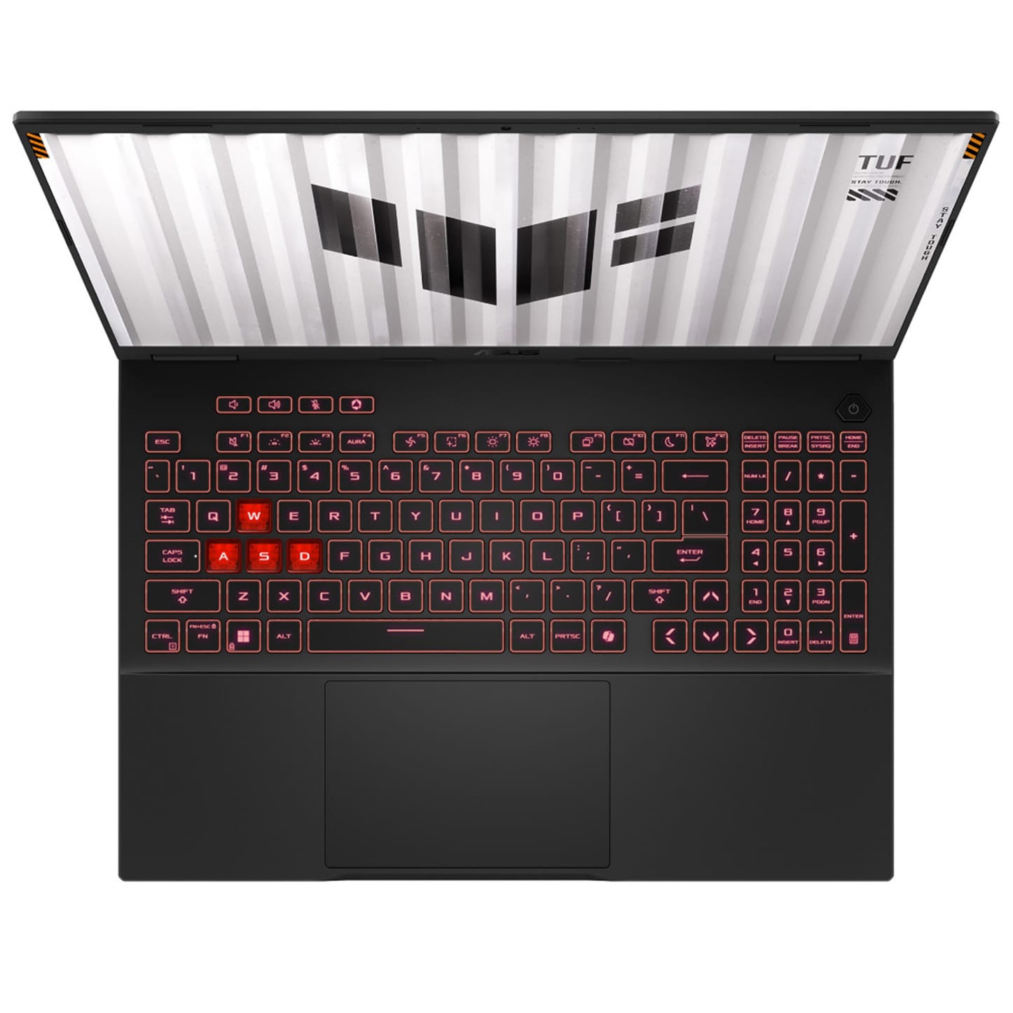 ASUS TUF Gaming A16 NVIDIA RTX 5070 32GB 16.0 2.5K 165Hz AMD R9-8940HX Gaming Laptop