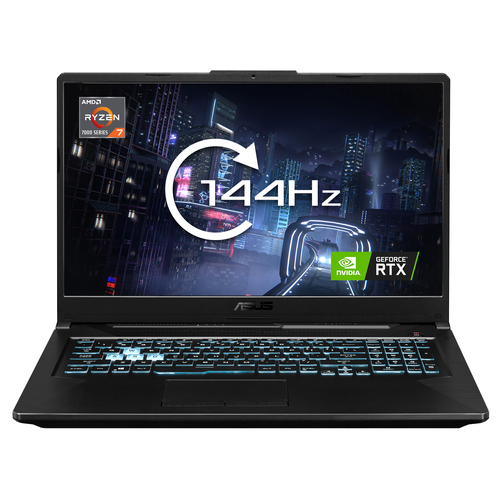 ASUS TUF Gaming A17 FA706NF-HX006W AMD Ryzen™ 5 7535HS Laptop 43.9 cm (17.3