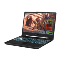 ASUS TUF Gaming A17 FA706NF-HX006W AMD Ryzen™ 5 7535HS Laptop 43.9 cm (17.3