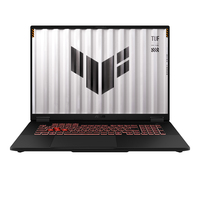 ASUS TUF Gaming A18 FA808UM-S8013W AMD Ryzen™ 7 260 Laptop 45.7 cm (18