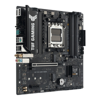 ASUS TUF GAMING A620AM-PLUS WIFI AMD A620A Socket AM5 micro ATX