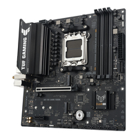 ASUS TUF GAMING A620AM-PLUS WIFI AMD A620A Socket AM5 micro ATX