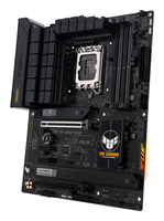 ASUS TUF GAMING B760-PLUS WIFI D4 Intel B760 LGA 1700 ATX