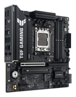 ASUS TUF GAMING B850M-E WIFI AMD B850 Socket AM5 micro ATX