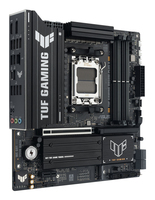ASUS TUF GAMING B850M-PLUS II AMD B850 Socket AM5 micro ATX