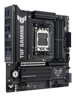 ASUS TUF GAMING B850M-PLUS WIFI7 AMD B850 Socket AM5 micro ATX