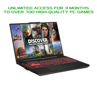 ASUS TUF Gaming FX607VU-RL016W Intel® Core™ i7 i7-13620H Laptop 40.6 cm (16