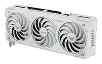 ASUS TUF Gaming TUF-RTX5070TI-O16G-WHITE-GAMING NVIDIA GeForce RTX 5070 Ti 16 GB GDDR7