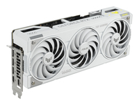 ASUS TUF Gaming TUF-RTX5070TI-O16G-WHITE-GAMING NVIDIA GeForce RTX 5070 Ti 16 GB GDDR7
