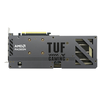 ASUS TUF Gaming TUF-RX9060XT-O16G-GAMING AMD Radeon RX 9060 XT 16 GB GDDR6