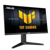 ASUS TUF Gaming VG249QML5A 23.8” 1920x1080 Fast-IPS 240Hz 0.3ms G-Sync/FreeSync Widescreen Gaming Monitor