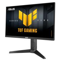 ASUS TUF Gaming VG249QML5A 23.8” 1920x1080 Fast-IPS 240Hz 0.3ms G-Sync/FreeSync Widescreen Gaming Monitor