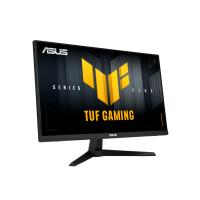 ASUS TUF Gaming VG259QM5A 24.5” 1920x1080 Fast-IPS 240Hz 0.3ms G-Sync/FreeSync Widescreen Gaming Monitor
