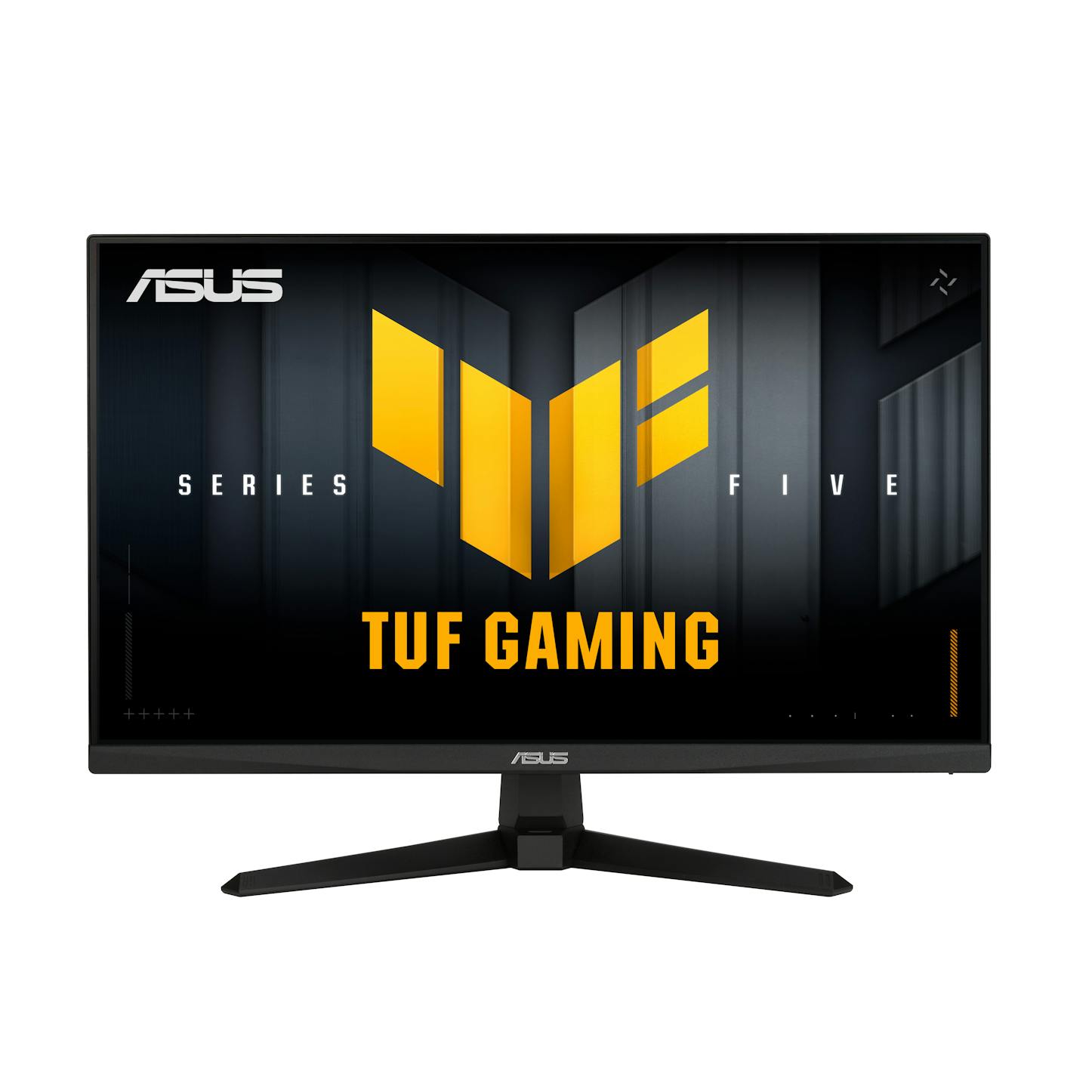 ASUS TUF Gaming VG259QM5A 24.5” 1920x1080 Fast-IPS 240Hz 0.3ms G-Sync/FreeSync Widescreen Gaming Monitor