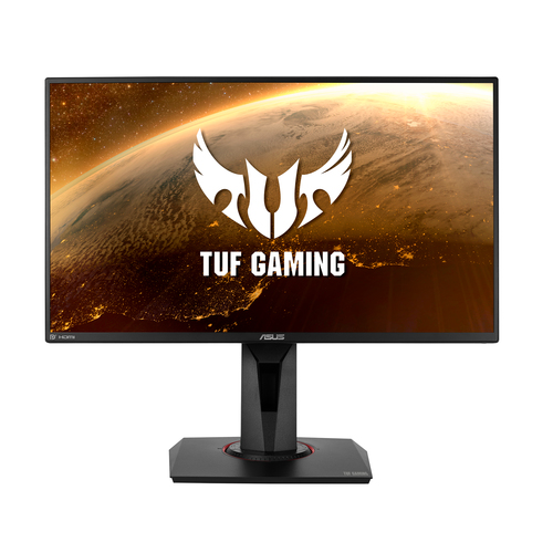 ASUS TUF Gaming VG259QR LED display 62.2 cm (24.5
