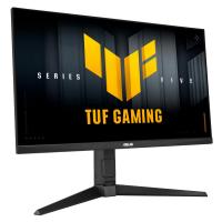 ASUS TUF Gaming VG279QML5A 27” 1920x1080 Fast-IPS 240Hz 0.3ms G-Sync/FreeSync Gaming Widescreen Monitor