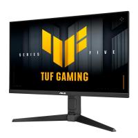 ASUS TUF Gaming VG279QML5A 27” 1920x1080 Fast-IPS 240Hz 0.3ms G-Sync/FreeSync Gaming Widescreen Monitor