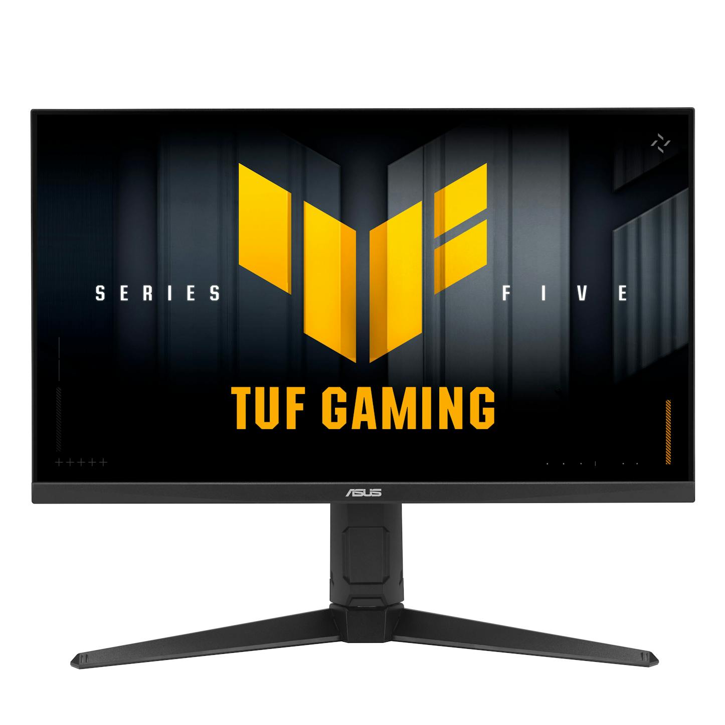 ASUS TUF Gaming VG279QML5A 27” 1920x1080 Fast-IPS 240Hz 0.3ms G-Sync/FreeSync Gaming Widescreen Monitor