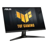 ASUS TUF Gaming VG27AQ5A 27” 2560x1440 Fast VA 210Hz (OC) 0.3ms FreeSync Widescreen Gaming Monitor