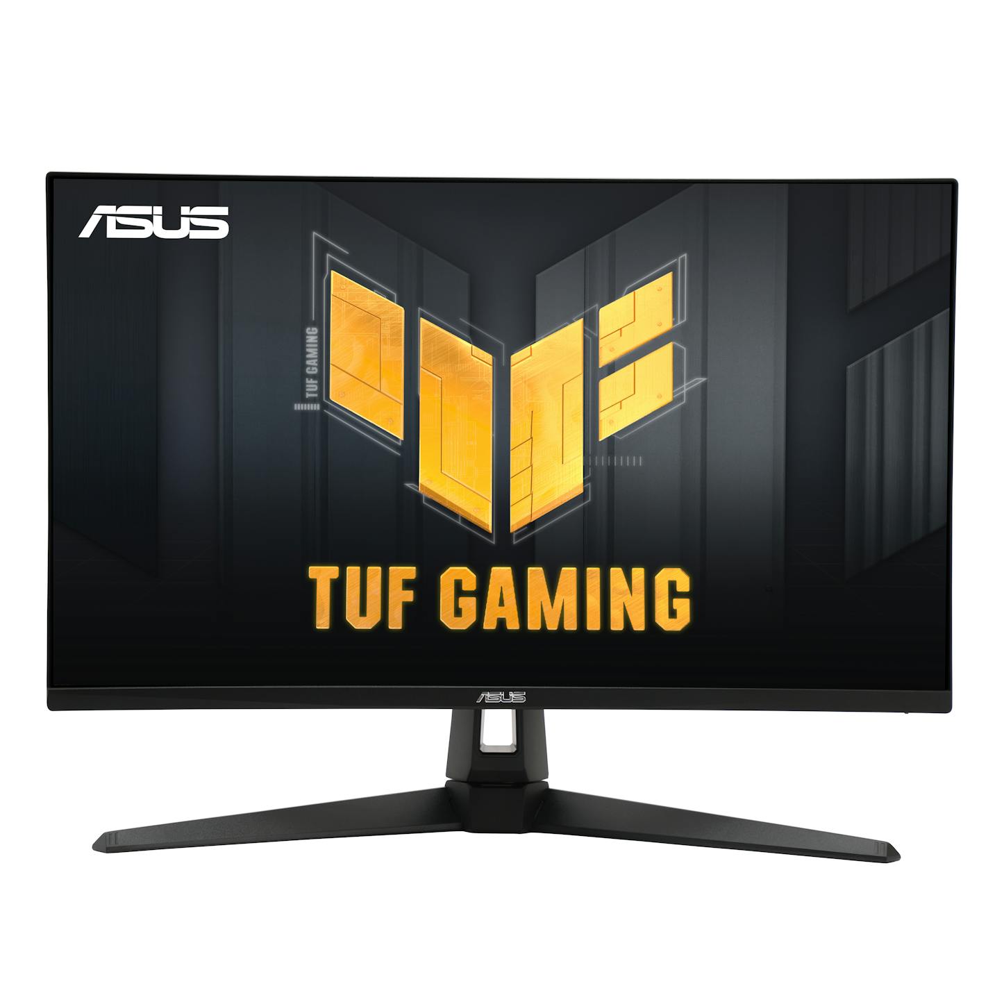 ASUS TUF Gaming VG27AQ5A 27” 2560x1440 Fast VA 210Hz (OC) 0.3ms FreeSync Widescreen Gaming Monitor
