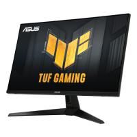 ASUS TUF Gaming VG27AQ5A 27” 2560x1440 Fast VA 210Hz (OC) 0.3ms FreeSync Widescreen Gaming Monitor