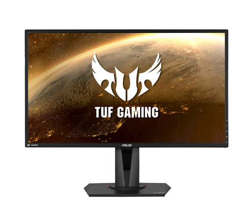 ASUS TUF Gaming VG27BQ 68.6 cm (27