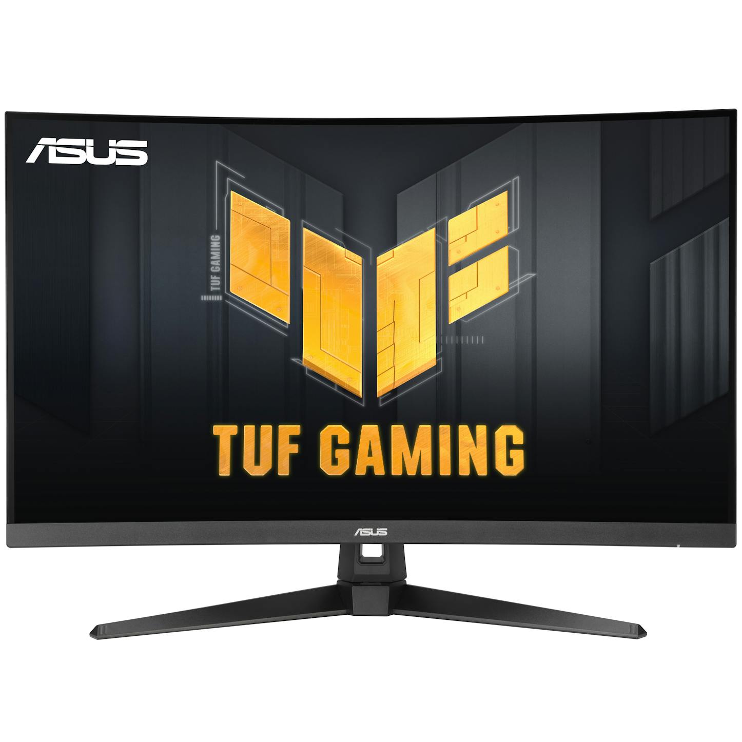 ASUS TUF Gaming VG32WQ3B 31” 2560x1440 Fast VA 180Hz 0.5ms FreeSync Curved Widescreen Gaming Monitor