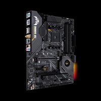 ASUS TUF Gaming X570-Plus (WI-FI) AMD X570 Socket AM4 ATX