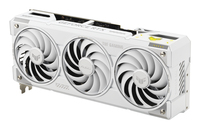 ASUS TUF-RTX5070TI-O16G-BTF-WHITE NVIDIA GeForce RTX 5070 Ti 16 GB GDDR7