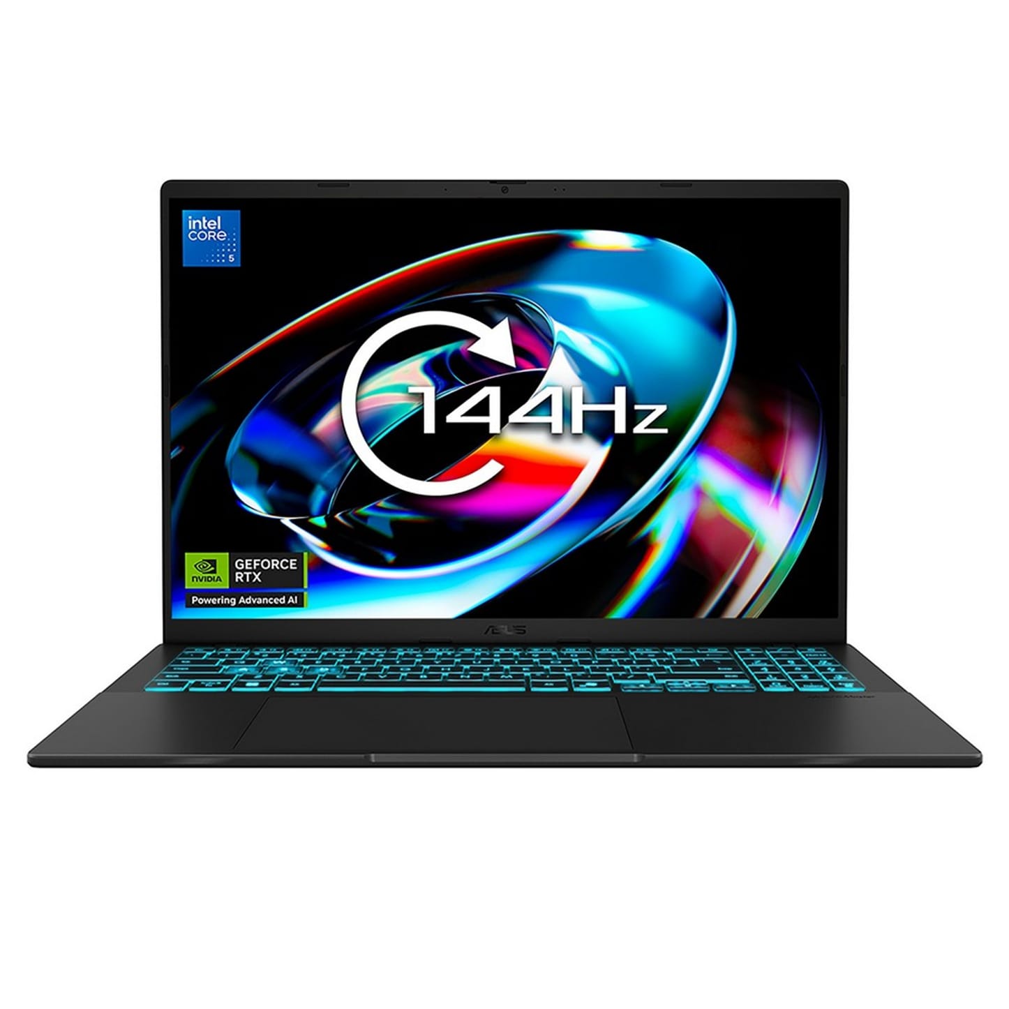 ASUS V16 V3607VH NVIDIA RTX 5050 16GB 16.0 WUXGA 144Hz Intel Core 5 210H Gaming Laptop