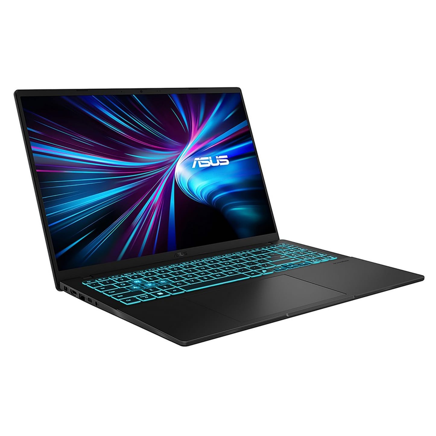 ASUS V16 V3607VH NVIDIA RTX 5050 16GB 16.0 WUXGA 144Hz Intel Core 5 210H Gaming Laptop