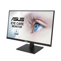 ASUS VA27AQ 27” 2560x1440 IPS 75Hz 1ms Adaptive Sync Eye Care Widescreen Monitor