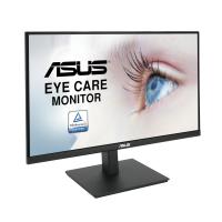 ASUS VA27AQ 27” 2560x1440 IPS 75Hz 1ms Adaptive Sync Eye Care Widescreen Monitor
