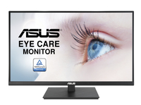 ASUS VA27AQSB LED display 68.6 cm (27