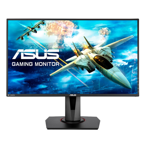 ASUS VG278QR computer monitor 68.6 cm (27