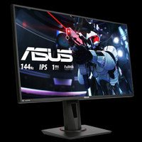 ASUS VG279Q computer monitor 68.6 cm (27