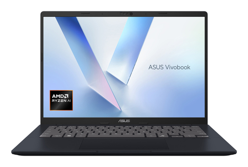 ASUS Vivobook 14 M1407KA-LY134W Copilot+ PC AMD Ryzen™ AI 5 330 Laptop 35.6 cm (14