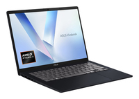 ASUS Vivobook 14 M1407KA-LY134W Copilot+ PC AMD Ryzen™ AI 5 330 Laptop 35.6 cm (14