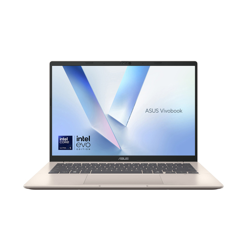 ASUS Vivobook 14 X1407CA-LY086W Intel Core Ultra 5 225H Laptop 35.6 cm (14