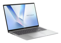 ASUS Vivobook 16 M1607GA-MB020W Copilot+ PC AMD Ryzen™ AI 7 445 Laptop 40.6 cm (16
